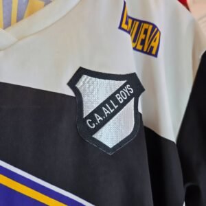 All Boys