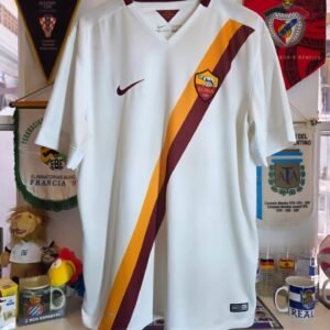 AS Roma