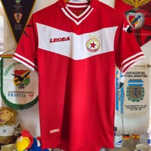 Cska Sofia