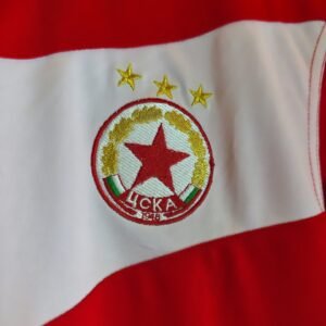 Cska Sofia