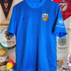 FK Yenisey krasnoyarsk