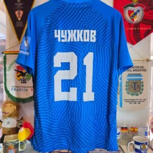 FK Yenisey krasnoyarsk