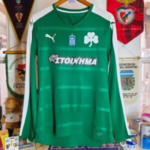 Panathinaikos