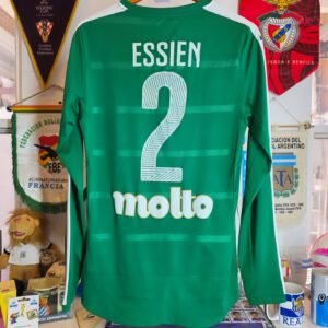 Panathinaikos