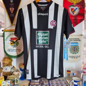 Kaiserslautern