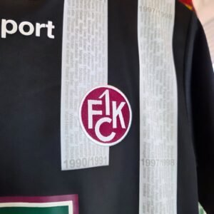 Kaiserslautern