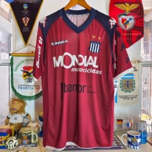 Talleres de Córdoba