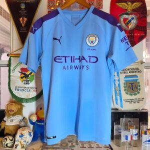 Manchester City