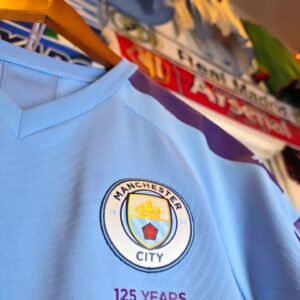 Manchester City