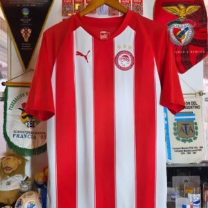 Olimpiakos