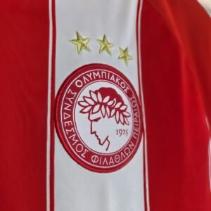 Olimpiakos