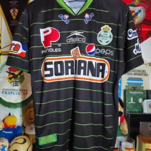 Santos Laguna