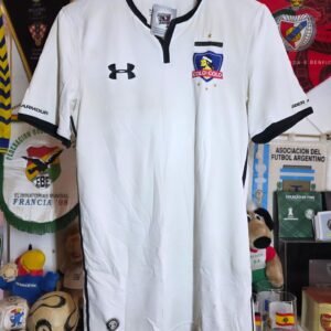 Colo Colo