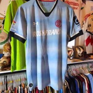 Toluca