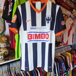 CF Monterrey