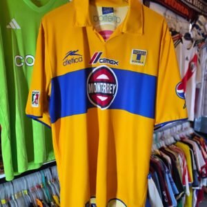 Tigres