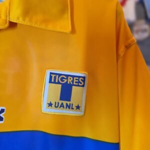 Tigres