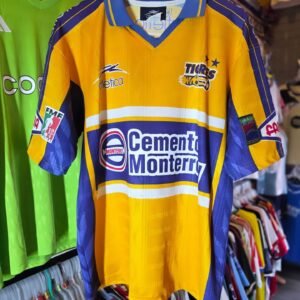 Tigres