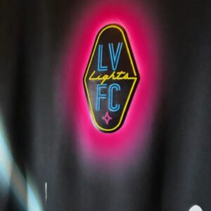 Las Vegas Lights