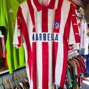 Atlético de Madrid