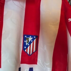 Atlético de Madrid