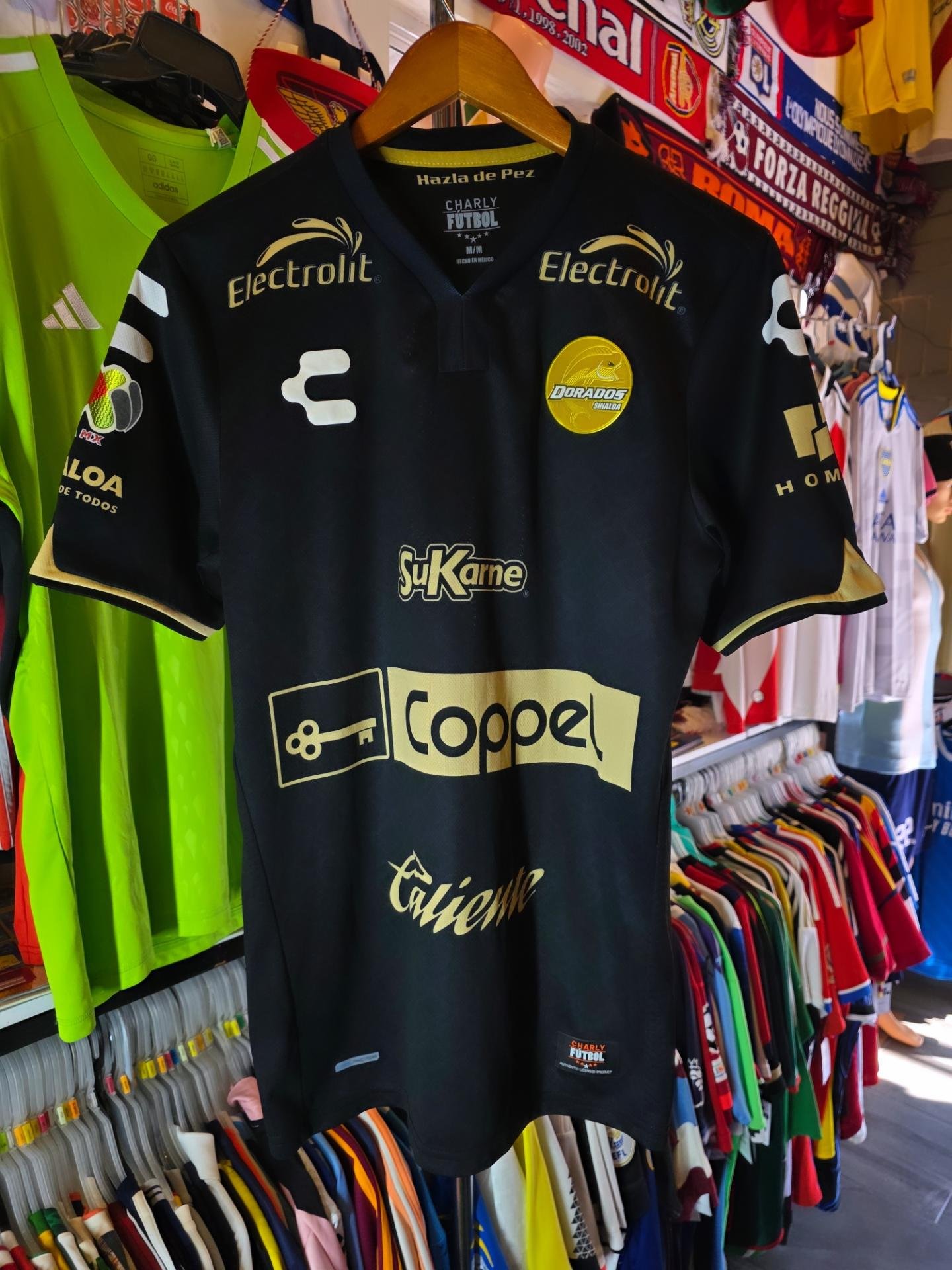 Dorados Sinaloa